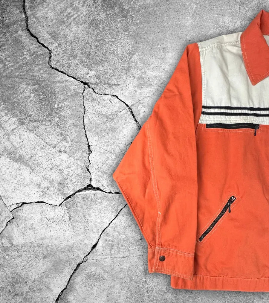 Vintage Chevignon Jacke M